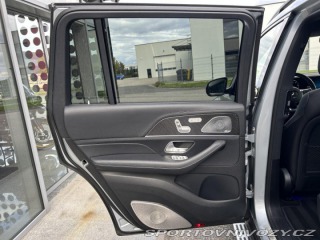 Mercedes-Benz Ostatní modely GLS 400d 4MATIC AMG AIRMATIC 2023