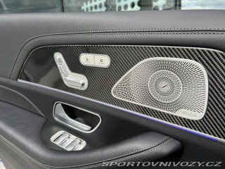 Mercedes-Benz Ostatní modely GLS 400d 4MATIC AMG AIRMATIC 2023