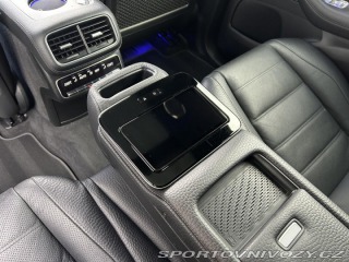 Mercedes-Benz Ostatní modely GLS 400d 4MATIC AMG AIRMATIC 2023