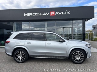 Mercedes-Benz Ostatní modely GLS 400d 4MATIC AMG AIRMATIC 2023