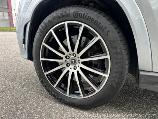 Mercedes-Benz Ostatní modely GLS 400d 4MATIC AMG AIRMATIC 2023
