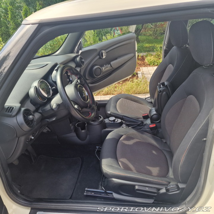 Mini Cooper 2017