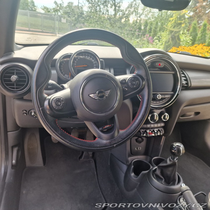 Mini Cooper 2017