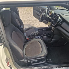 Mini Cooper 2017
