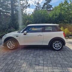 Mini Cooper 2017