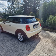 Mini Cooper 2017
