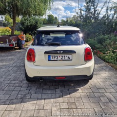 Mini Cooper 2017
