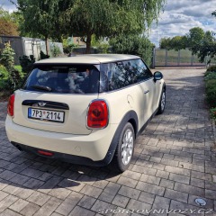 Mini Cooper 2017
