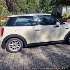 Mini Cooper 2017