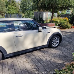 Mini Cooper 2017