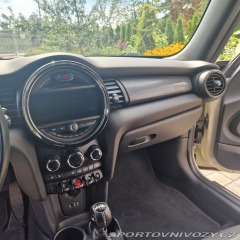 Mini Cooper 2017