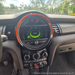 Mini Cooper 2017