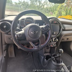Mini Cooper 2017