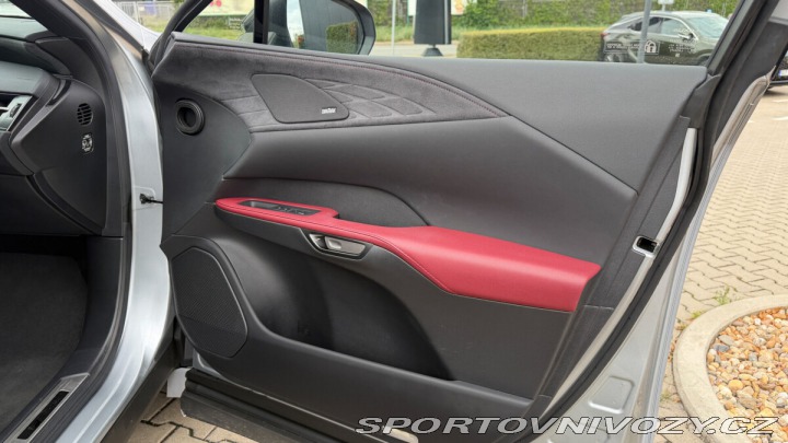 Lexus Ostatní modely RX 500h 500H 2,4 HEV F SPORT PLUS 2024