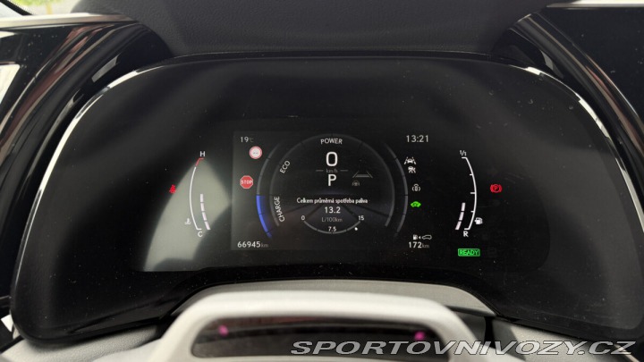 Lexus Ostatní modely RX 500h 500H 2,4 HEV F SPORT PLUS 2024