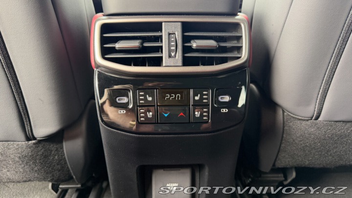 Lexus Ostatní modely RX 500h 500H 2,4 HEV F SPORT PLUS 2024