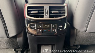 Lexus Ostatní modely RX 500h 500H 2,4 HEV F SPORT PLUS 2024