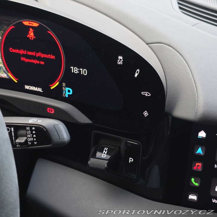Porsche Taycan 4S Performance Plus 2022