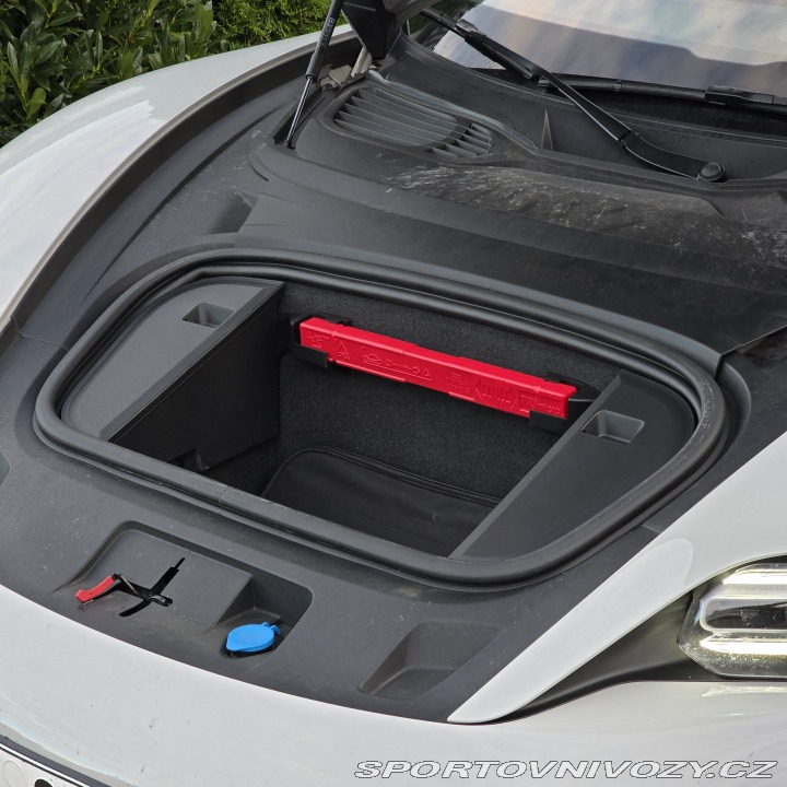Porsche Taycan 4S Performance Plus 2022