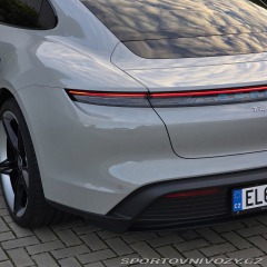 Porsche Taycan 4S Performance Plus 2022
