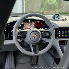 Porsche Taycan 4S Performance Plus 2022