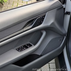 Porsche Taycan 4S Performance Plus 2022