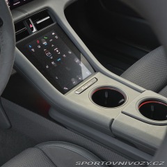 Porsche Taycan 4S Performance Plus 2022