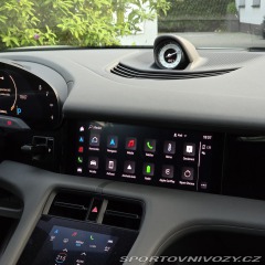 Porsche Taycan 4S Performance Plus 2022