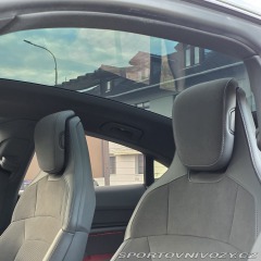 Porsche Taycan 4S Performance Plus 2022