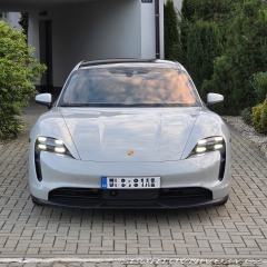 Porsche Taycan 4S Performance Plus 2022