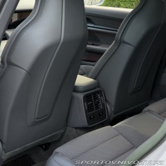 Porsche Taycan 4S Performance Plus 2022