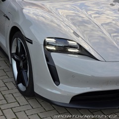 Porsche Taycan 4S Performance Plus 2022