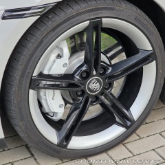 Porsche Taycan 4S Performance Plus 2022