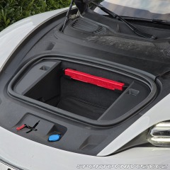 Porsche Taycan 4S Performance Plus 2022