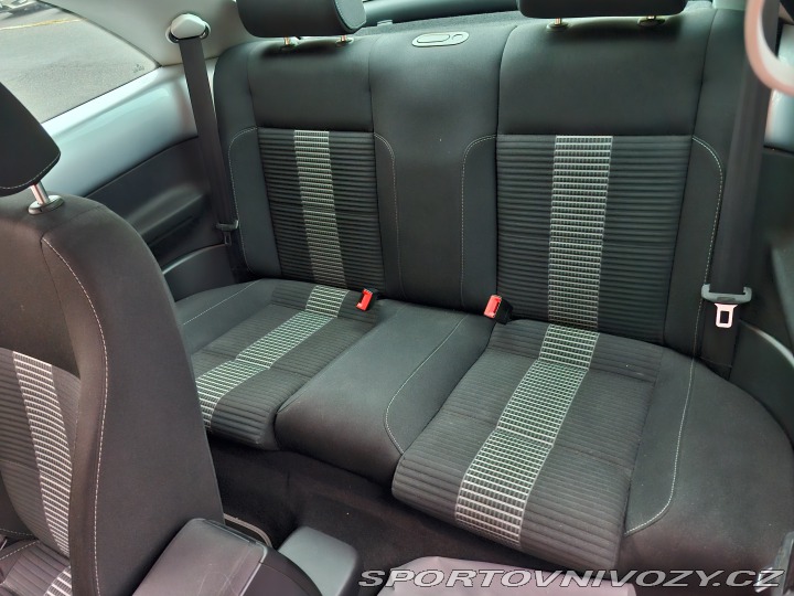 Volkswagen New Beetle 9C 2008