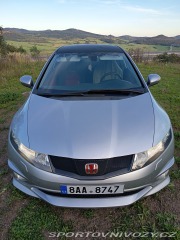 Honda Civic Type R FN2 2007