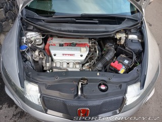 Honda Civic Type R FN2 2007