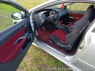 Honda Civic Type R FN2 2007
