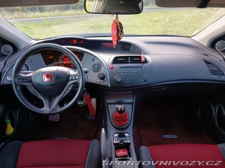 Honda Civic Type R FN2 2007