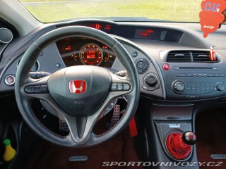 Honda Civic Type R FN2 2007
