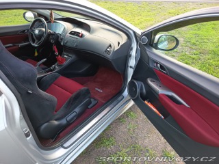 Honda Civic Type R FN2 2007