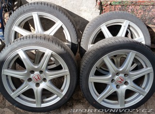 Honda Civic Type R FN2 2007
