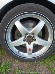 Honda Civic Type R FN2 2007
