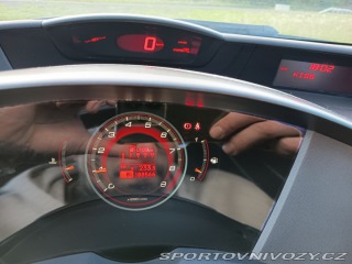 Honda Civic Type R FN2 2007