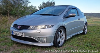 Honda Civic Type R FN2 2007