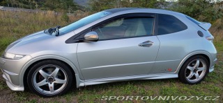 Honda Civic Type R FN2 2007