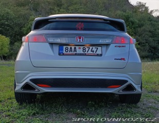 Honda Civic Type R FN2 2007