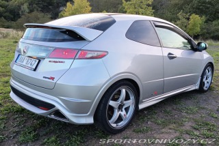 Honda Civic Type R FN2 2007