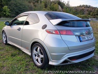 Honda Civic Type R FN2 2007