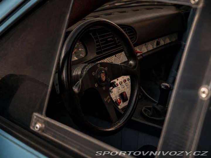 Porsche 944 1986